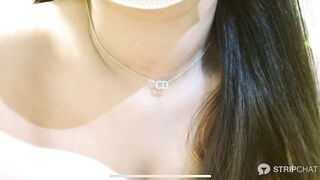 Fカップのアイドルみたいに可愛い子のエロライブ jvip 02