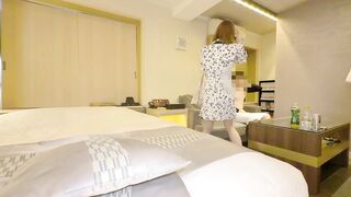 FC2PPV 4867311 【7日間限定75％OFF】僕の精液ぶっこ抜き！小悪魔ギャルメンエス嬢が卑猥な凄テクで大量射精に誘ってくれました。 【無修正・中出し】 jav