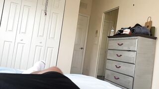 Macy Meadows Rides A Cock In Reverse Cowgirl OnlyFans