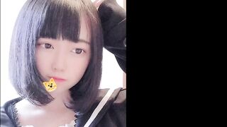 可愛いCKちゃん達が自撮りオ◯したり、彼とハ◯撮りしたり、、 jvip 01-290426