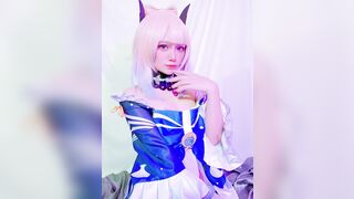 超かわいいコスプレイヤー第②弾エロささらにレベルアップ！243P6V（2.1G） jvip 05