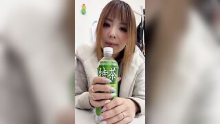 【素人】社〇証を見せるギャルちゃん。ガニ股姿からアヘ顔まで全てを披露してくれました。【無】 jvip 04