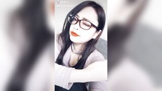 【素人】Tik Tokerとして活動していたムッチリお姉さん。実はパコはめ好きな変態さんでした。【特典有】 jvip 02