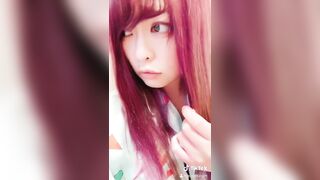 【素人】Tik Tokerとして活動していたムッチリお姉さん。実はパコはめ好きな変態さんでした。【特典有】 jvip 05