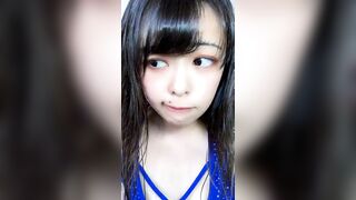 【素人】Tik Tokerとして活動していたムッチリお姉さん。実はパコはめ好きな変態さんでした。【特典有】 jvip 52