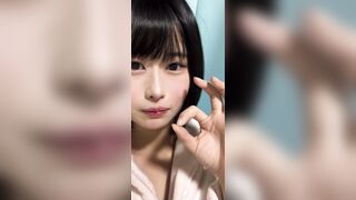 可愛い子のオナニー自撮り　28　高画質化 jvip