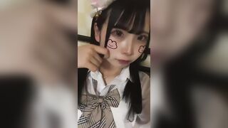 土日のみ　な〇インスタライブ20本セット jvip 07