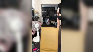 【素人】ライブ配信のあのコは奇跡のふにゃパイの持ち主でした。【無】 jvip 01