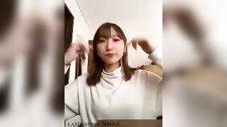 超可愛い大◯生とのzoom通話 jvip