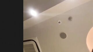超美人とのzoom通話オナ jvip
