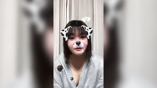 可愛い巨乳ちゃんのオナ配信【2時間】 jvip 02