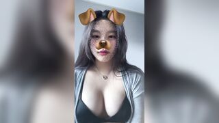 틱톡 거유녀 korean porn (1)