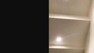 もうすぐおかあさんになる笑顔が可愛い巨乳お姉さん jvip