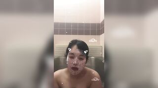 恥ずかしがりながらもオナ配信【3時間】 jvip 02