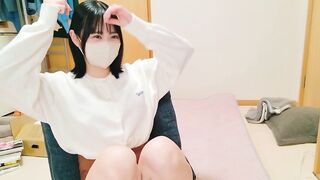 【無】HIKARIちゃんライブチャット集（5本4時間35分） jvip 04
