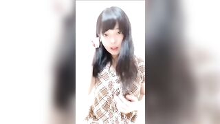 む　じどり　#423 jvip 04