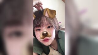 【素人】特典付きでトータル１７日分。巨乳で美人さんがたっぷりエロい配信を見せてくれました。【無】 jvip 03