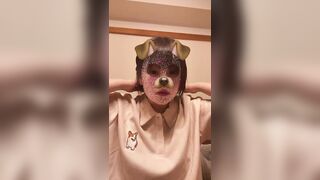 【素人】特典付きでトータル１７日分。巨乳で美人さんがたっぷりエロい配信を見せてくれました。【無】 jvip 04