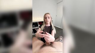 Wettmelons Gives Her Man A Tit Fuck OnlyFans