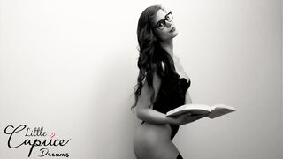 Foursome With Eve Sweet And Little Caprice OnlyFans