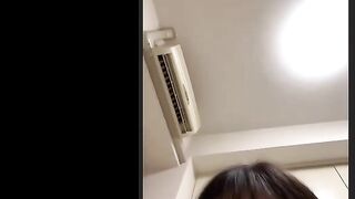 キャバ嬢が押しに負けて軽いノリでエロイプ jvip
