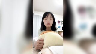 話題のかわいい子の動画 jvip 02