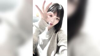 話題のかわいい子の動画 jvip 04