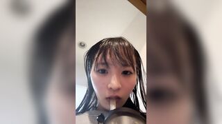 話題のかわいい子の動画 jvip 06