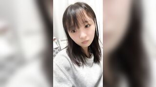 話題のかわいい子の動画 jvip 19
