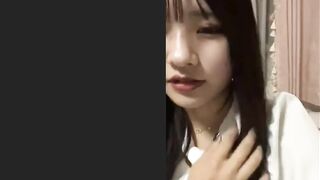 美人インフルエンサーとZoomオナ jvip