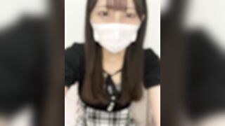 〈期間限定〉清楚なキレカワ女子のライブチャット jvip