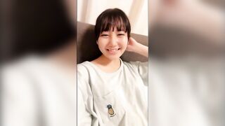 完全顔出しモ◯見えドアップ！【素人】無修正オナニーライブチャット配信！！ jvip