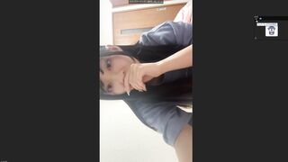 イキすぎておかしくなる美女とエロイプ jvip