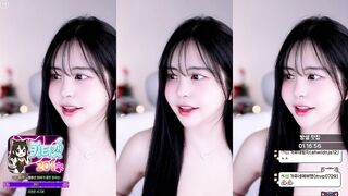 26.04.05 민가유 korean bj