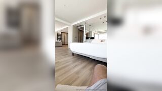 MissBonnieBeauu Blonde Fucked Lying Down OnlyFans