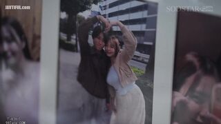 START-543 My Girlfriend Is A Naturally Innocent Girl With Huge O-cu... Reducing Mosaic JAV