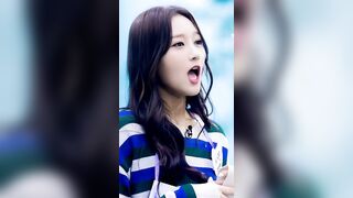 SIYEON CUM ON FACE 70823 2 KPOP ALLPOP