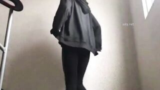 계단에서 야노하다 걸림 korean porn vip