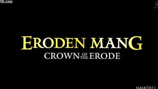 NAIAD-011 ERODEN MANG CROWN OF THE ERODE Reducing Mosaic JAV