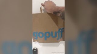 JadeTeen Delivery Boy Blowjob OnlyFans Video Leaked - Leak