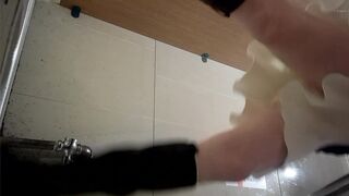 Toilet Voyeur sifangktv 2737-2739 2 05-300426