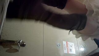 Toilet Voyeur sifangktv 2737-2739 2 06-300426