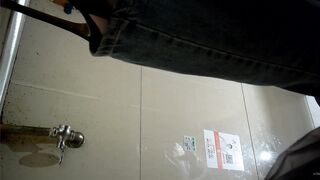 Toilet Voyeur sifangktv 2737-2739 2 09-300426