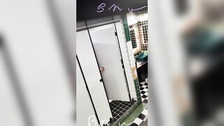 手持ちフラッシュズーム：究極の女神ストリーマー toilet 1 07-300426