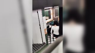 手持ちフラッシュズーム：究極の女神ストリーマー toilet 1 08-300426