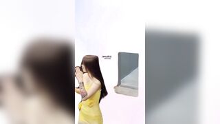 手持ちフラッシュズーム：究極の女神ストリーマー toilet 2 11-300426