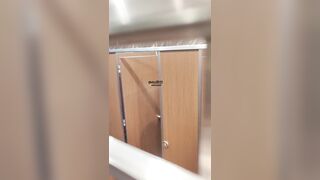 手持ちフラッシュズーム：究極の女神ストリーマー toilet 2 14-300426