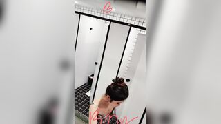 手持ちフラッシュズーム：究極の女神ストリーマー toilet 3 04-300426