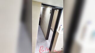 手持ちフラッシュズーム：究極の女神ストリーマー toilet 3 08-300426