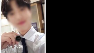 MIB 겨울 GUL-102 남자 배달 중독녀 korean porn vip